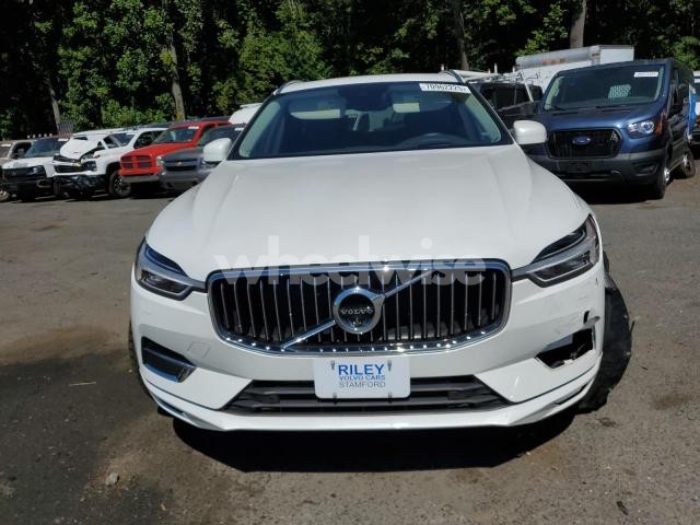 Photo 2 of 2019 VOLVO XC60 T6 INSCRIPTION (VIN LYVA22RL3KB235540)