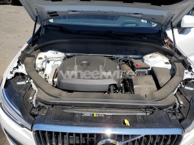 Photo 7 of 2019 VOLVO XC60 T6 INSCRIPTION (VIN LYVA22RL3KB235540)