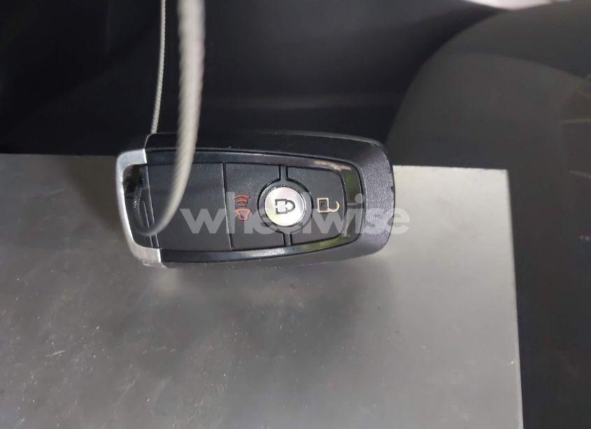 Photo 11 of 2019 Ford Ecosport SE (VIN MAJ3S2GE0KC258482)