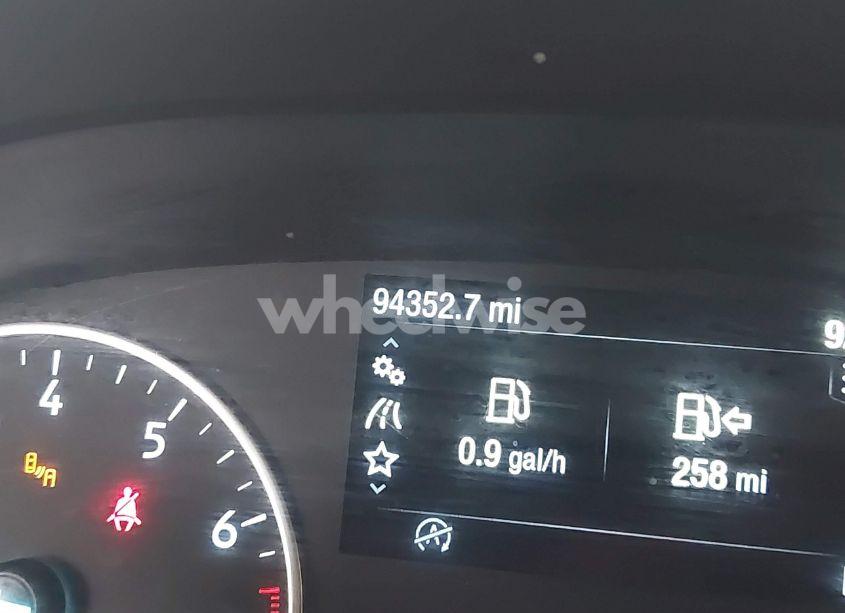 Photo 15 of 2019 Ford Ecosport SE (VIN MAJ3S2GE0KC258482)