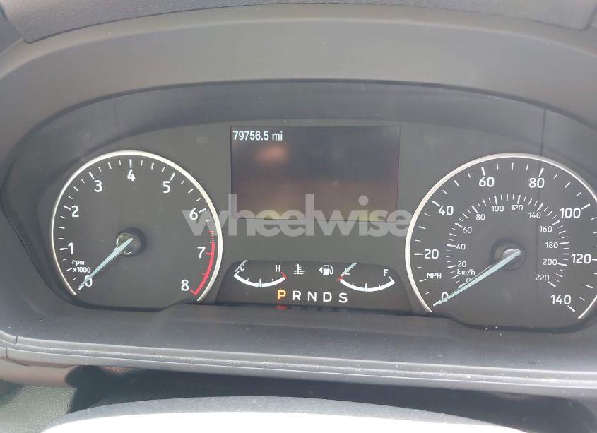 Photo 7 of 2019 Ford Ecosport SE (VIN MAJ3S2GE0KC297041)