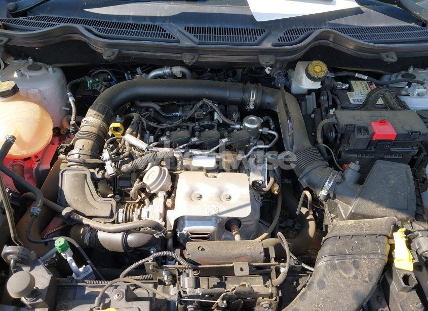 Photo 10 of 2019 Ford Ecosport SE (VIN MAJ3S2GE1KC273928)