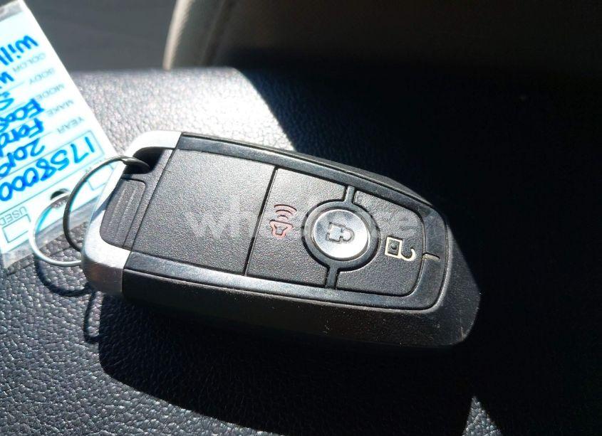 Photo 11 of 2019 Ford Ecosport SE (VIN MAJ3S2GE1KC273928)