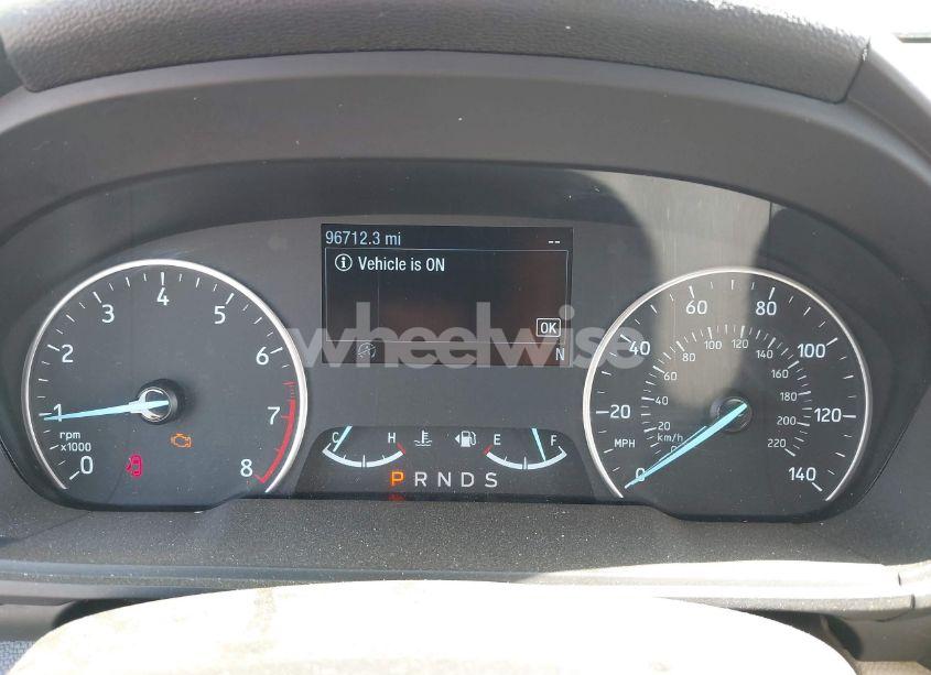 Photo 7 of 2019 Ford Ecosport SE (VIN MAJ3S2GE1KC273928)