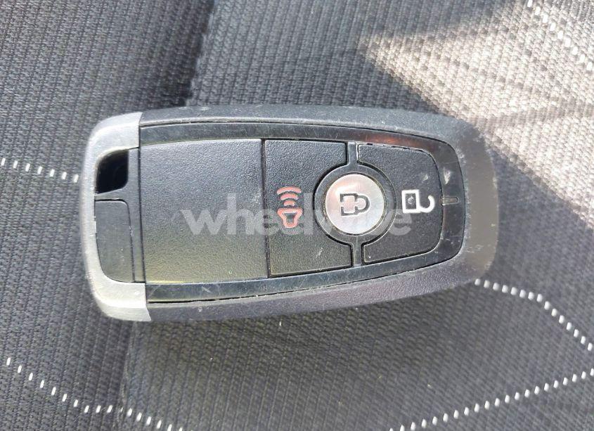 Photo 11 of 2019 Ford Ecosport SE (VIN MAJ3S2GE1KC298649)