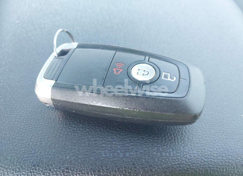 Photo 11 of 2019 Ford Ecosport SE (VIN MAJ3S2GE2KC251467)