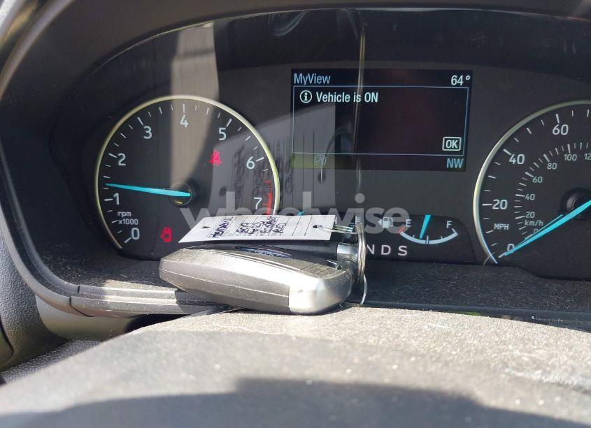 Photo 11 of 2019 Ford Ecosport SE (VIN MAJ3S2GE2KC269239)