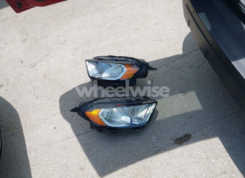 Photo 12 of 2019 Ford Ecosport SE (VIN MAJ3S2GE2KC269239)