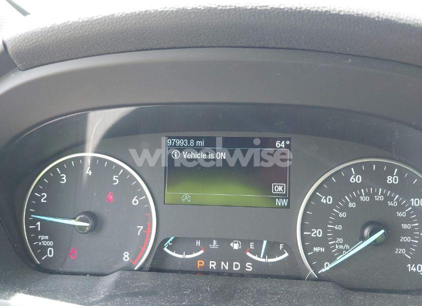Photo 16 of 2019 Ford Ecosport SE (VIN MAJ3S2GE2KC269239)
