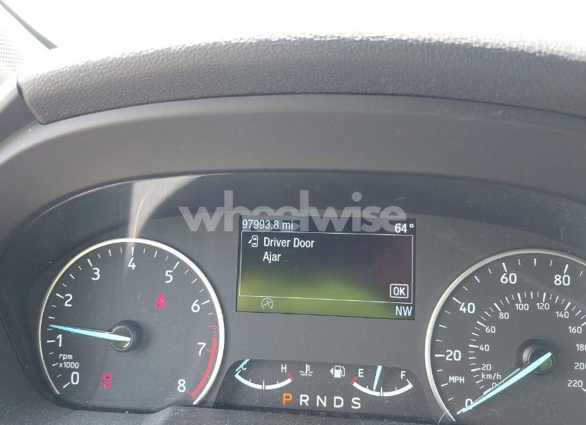 Photo 7 of 2019 Ford Ecosport SE (VIN MAJ3S2GE2KC269239)