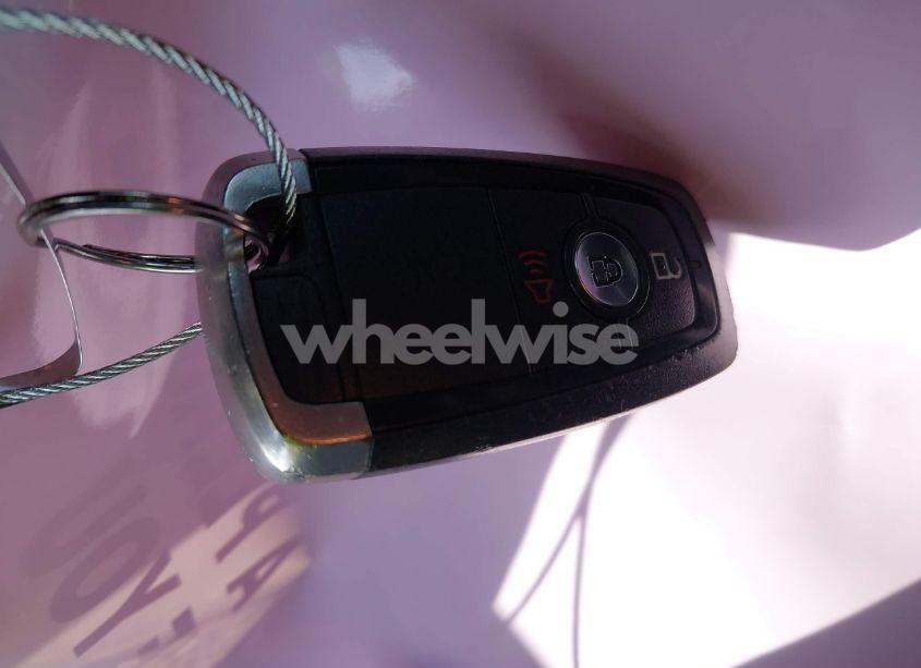 Photo 11 of 2019 Ford Ecosport SE (VIN MAJ3S2GE3KC268892)