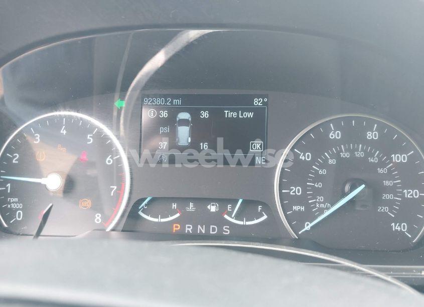 Photo 7 of 2019 Ford Ecosport SE (VIN MAJ3S2GE3KC268892)