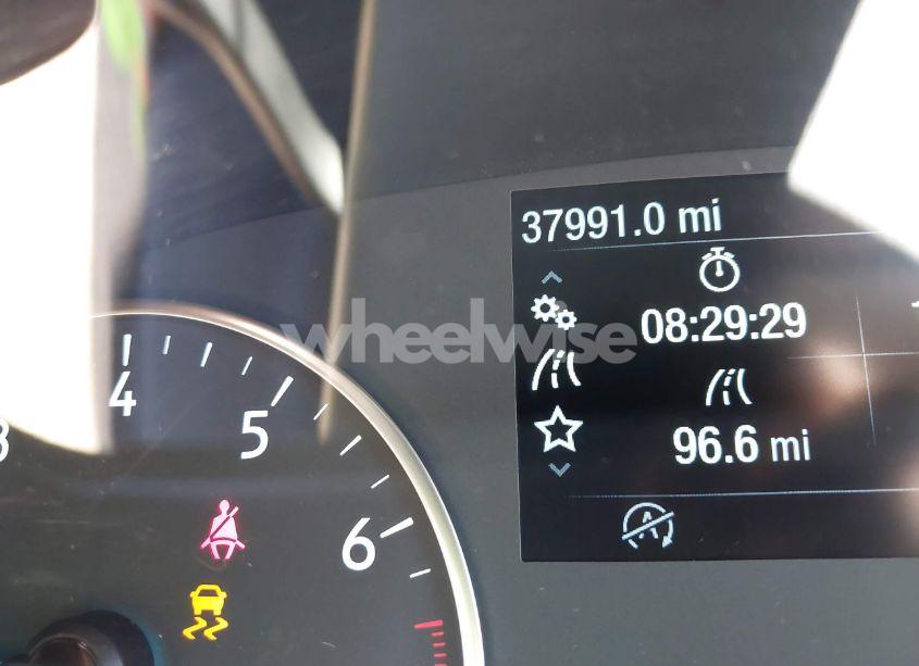 Photo 16 of 2019 Ford Ecosport SE (VIN MAJ3S2GE3KC273638)