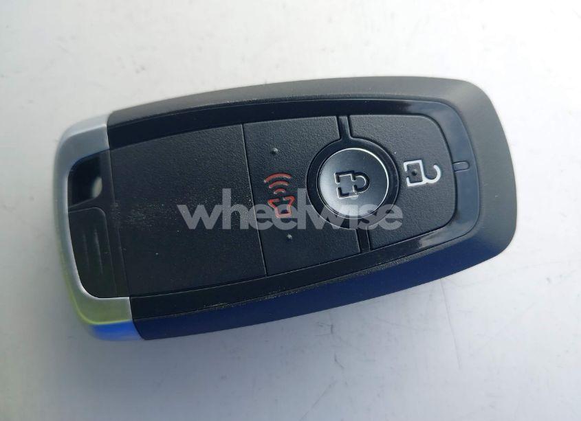 Photo 11 of 2019 Ford Ecosport SE (VIN MAJ3S2GE3KC291654)