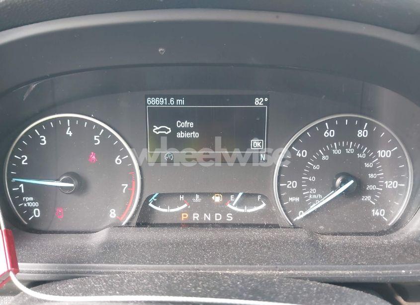 Photo 7 of 2019 Ford Ecosport SE (VIN MAJ3S2GE3KC291654)