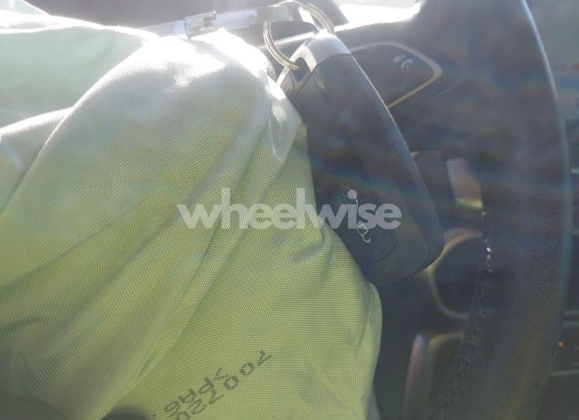 Photo 11 of 2019 Ford Ecosport SE (VIN MAJ3S2GE9KC280576)