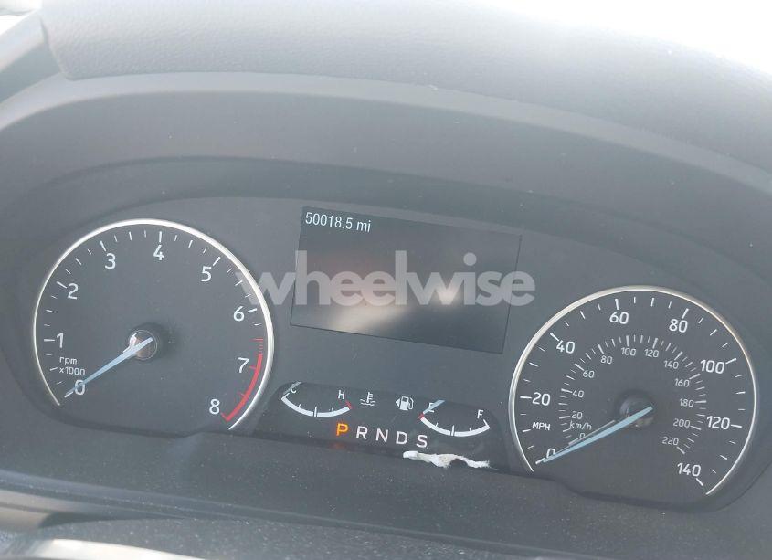 Photo 15 of 2019 Ford Ecosport SE (VIN MAJ3S2GE9KC280576)