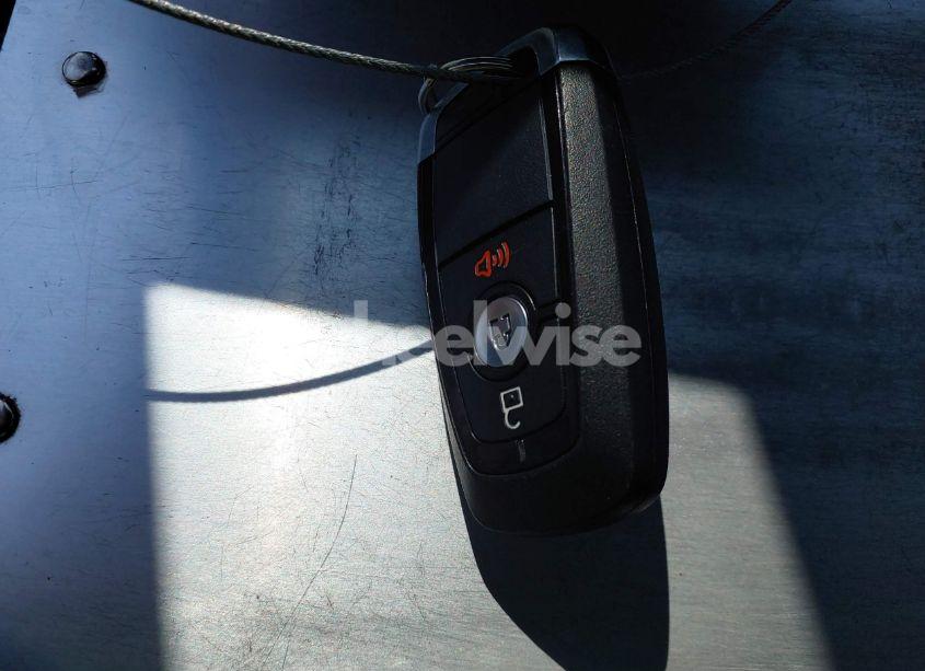 Photo 11 of 2019 Ford Ecosport SE (VIN MAJ6S3GL0KC296702)