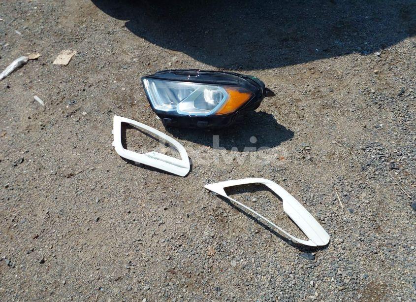 Photo 12 of 2019 Ford Ecosport SE (VIN MAJ6S3GL0KC296702)