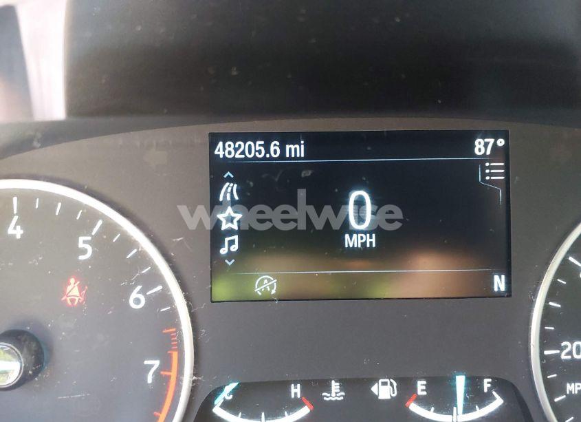 Photo 16 of 2019 Ford Ecosport SE (VIN MAJ6S3GL0KC296702)