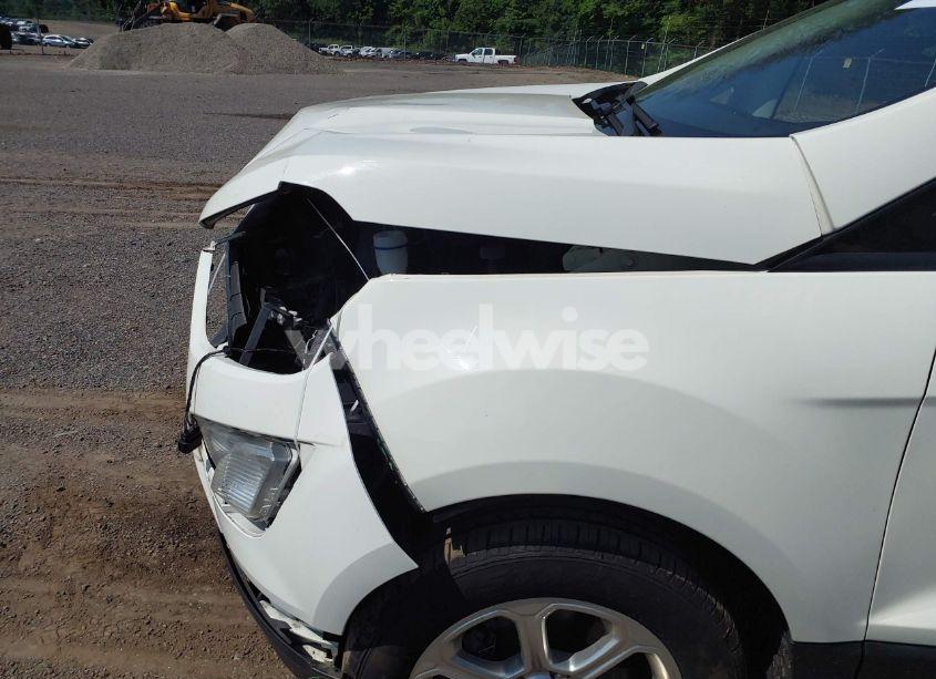 Photo 19 of 2019 Ford Ecosport SE (VIN MAJ6S3GL0KC296702)