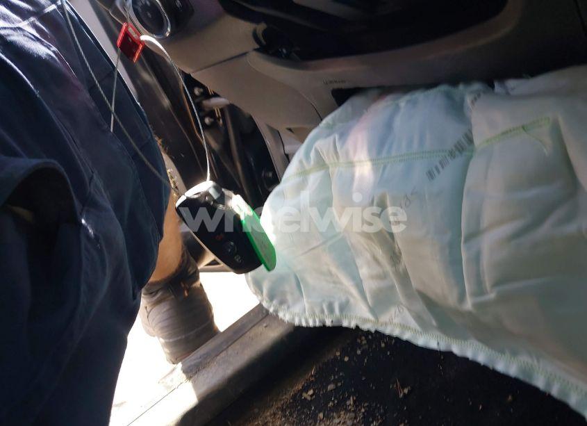 Photo 11 of 2019 Ford Ecosport SE (VIN MAJ6S3GL1KC269539)