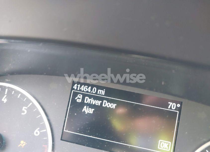 Photo 15 of 2019 Ford Ecosport SE (VIN MAJ6S3GL1KC269539)