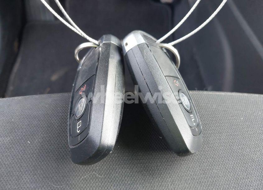 Photo 11 of 2019 Ford Ecosport SE (VIN MAJ6S3GL1KC292822)