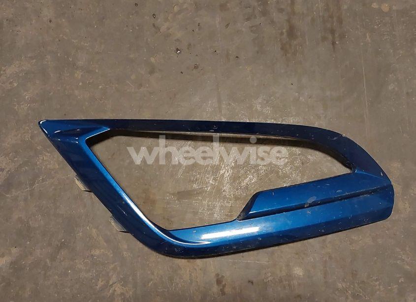 Photo 12 of 2019 Ford Ecosport SE (VIN MAJ6S3GL1KC292822)