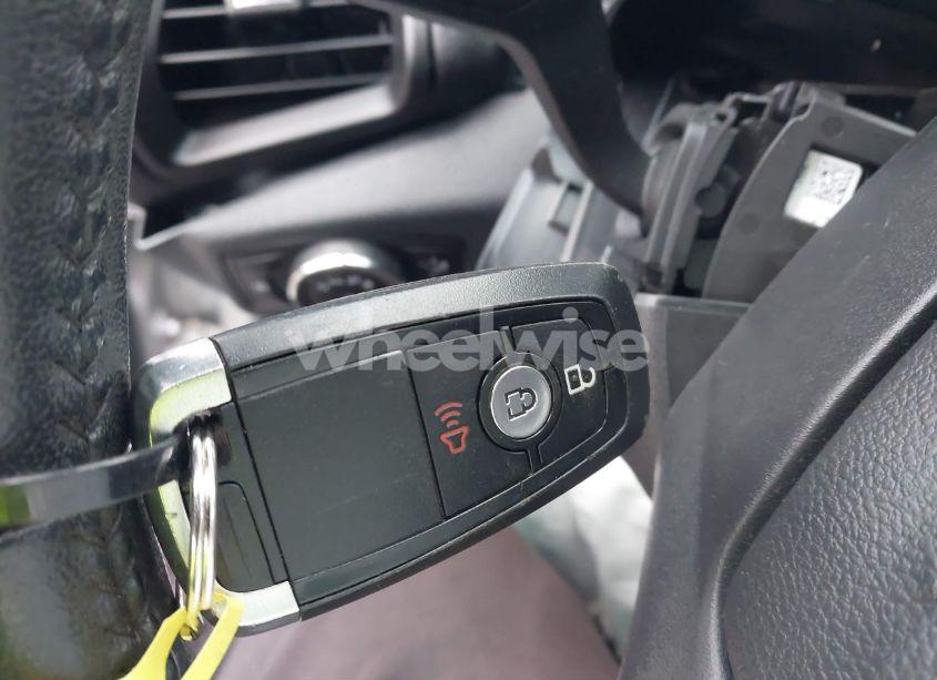 Photo 11 of 2019 Ford Ecosport SE (VIN MAJ6S3GL2KC291369)