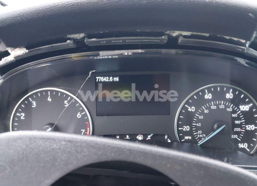 Photo 7 of 2019 Ford Ecosport SE (VIN MAJ6S3GL2KC291369)