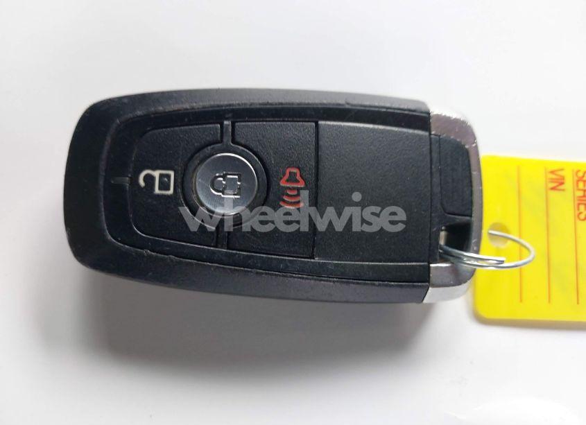 Photo 11 of 2019 Ford Ecosport SE (VIN MAJ6S3GL4KC296248)