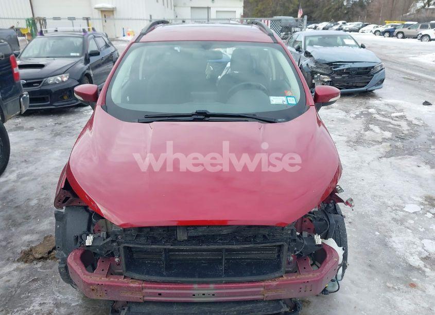 Photo 12 of 2019 Ford Ecosport SE (VIN MAJ6S3GL4KC296248)