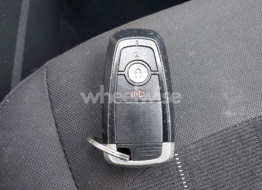 Photo 11 of 2019 Ford Ecosport SE (VIN MAJ6S3GL4KC301836)