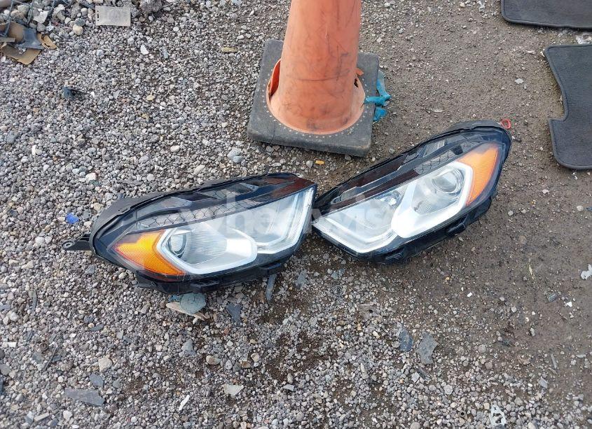 Photo 12 of 2019 Ford Ecosport SE (VIN MAJ6S3GL4KC301836)