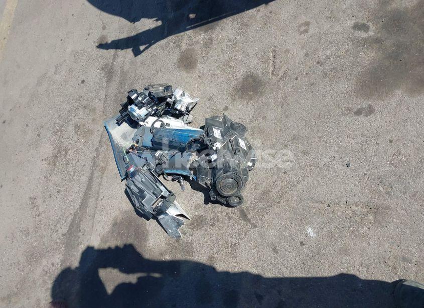 Photo 12 of 2019 Ford Ecosport SE (VIN MAJ6S3GL8KC302214)