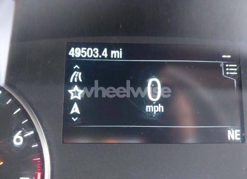 Photo 15 of 2019 Ford Ecosport SES (VIN MAJ6S3JL0KC283764)