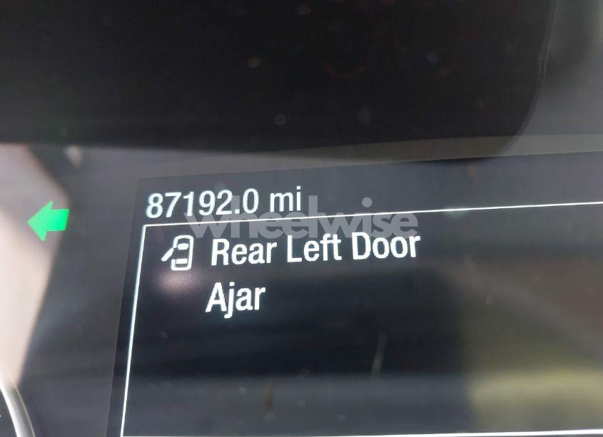 Photo 15 of 2019 Ford Ecosport SES (VIN MAJ6S3JL0KC301535)