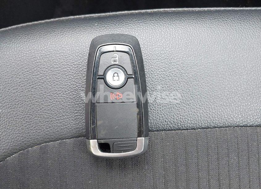 Photo 11 of 2019 Ford Ecosport SES (VIN MAJ6S3JL2KC290084)