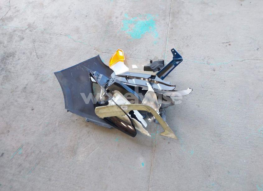 Photo 11 of 2019 Ford Ecosport SES (VIN MAJ6S3JLXKC293511)