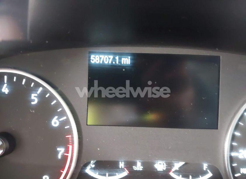 Photo 15 of 2019 Ford Ecosport SES (VIN MAJ6S3JLXKC293511)