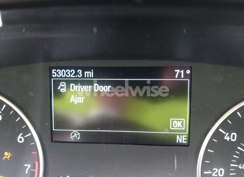 Photo 15 of 2019 Ford Ecosport TITANIUM (VIN MAJ6S3KL5KC291440)