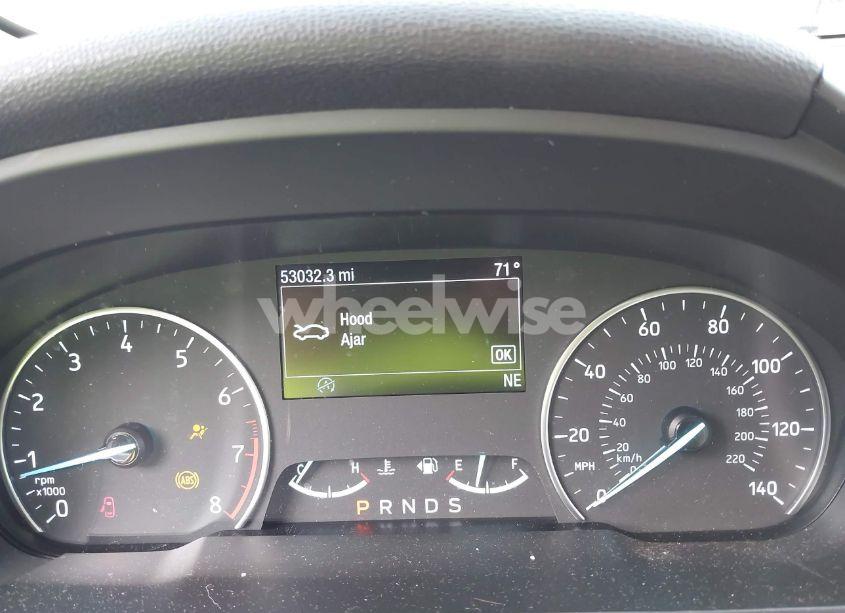 Photo 7 of 2019 Ford Ecosport TITANIUM (VIN MAJ6S3KL5KC291440)