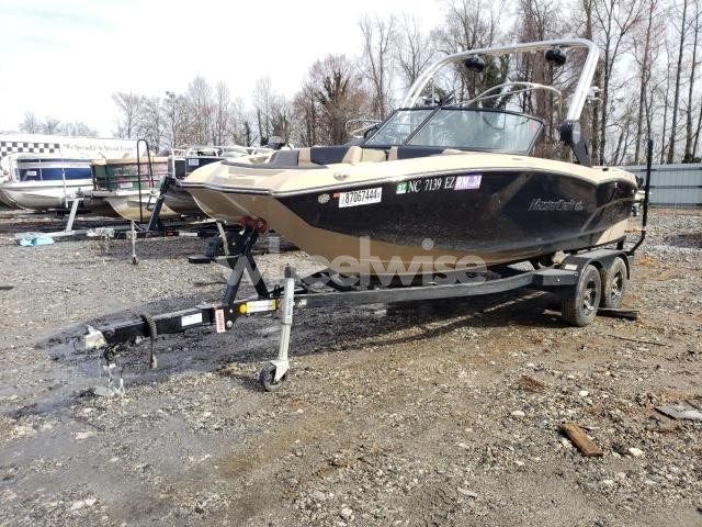 Photo 10 of 2023 MASTERCRAFT BOAT N/A (VIN MBC2MCM6H223)