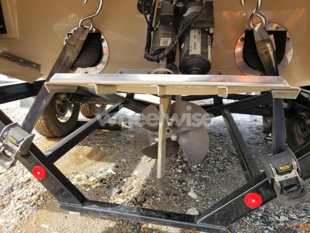 Photo 2 of 2023 MASTERCRAFT BOAT N/A (VIN MBC2MCM6H223)