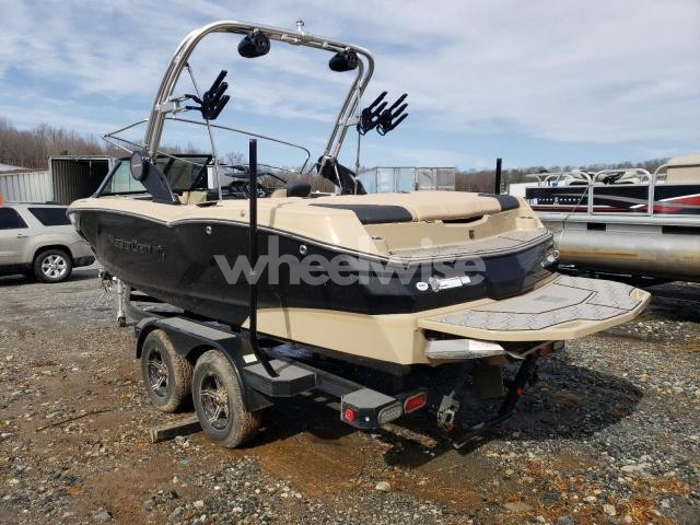 Photo 4 of 2023 MASTERCRAFT BOAT N/A (VIN MBC2MCM6H223)