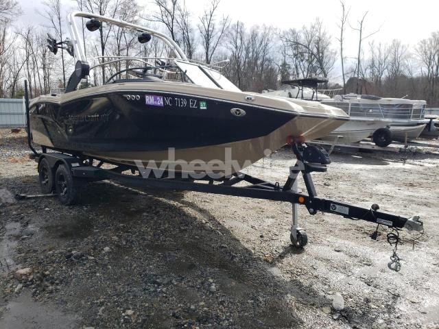Photo 9 of 2023 MASTERCRAFT BOAT N/A (VIN MBC2MCM6H223)