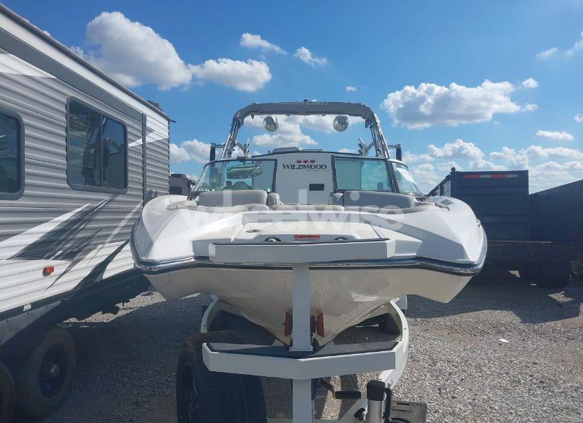 Photo 6 of 2016 Mastercraft Boat AND TRAILER (VIN MBCSNFH6K516)