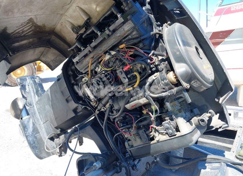 Photo 17 of 1985 Mastercraft Other N/A (VIN MBVF2092E585)