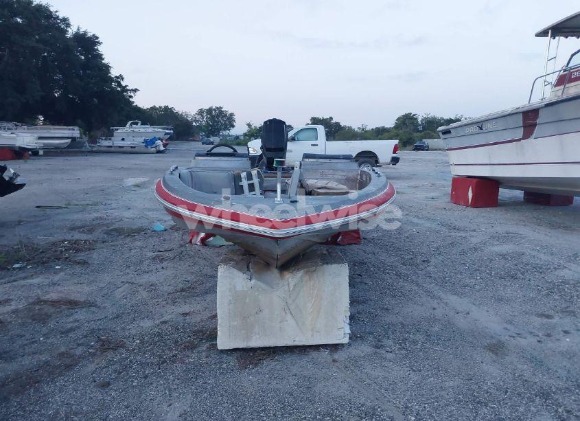 Photo 6 of 1985 Mastercraft Other N/A (VIN MBVF2092E585)